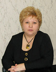 Председатель коллегии Еникеева Людмила Викторовна